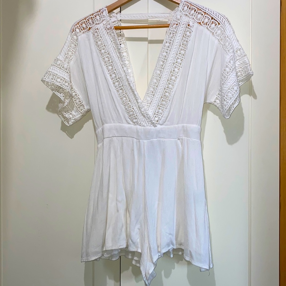 Forever 21 Summer/beach dress